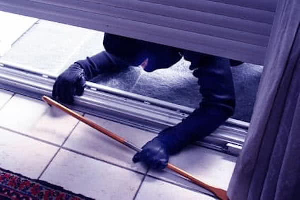 Einbruchsschadenbeseitigung Leinfelden